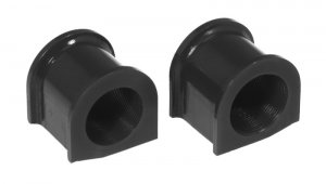 Honda Civic Sway Bar Bushings - Front - Prothane - 26mm - Black - `99-`00