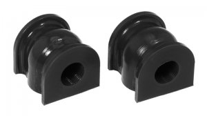 Honda Civic Sway Bar Bushings - Rear - Prothane - 15mm - Black - `02-`03