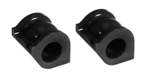 Honda Civic Sway Bar Bushings - Front - Prothane - 25.4mm - Black - 2006