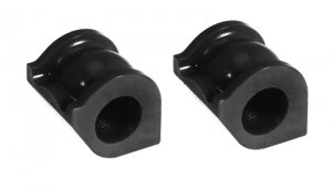 Honda Civic Sway Bar Bushings - Front - Prothane - 28mm - Black - 2006
