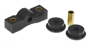 Honda Civic Transmission Mounts - Prothane - Shifter Stabilizer Kit - Black - `88-`00