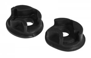 Honda Civic Engine Mount - Right - Prothane - Black - `88-`91
