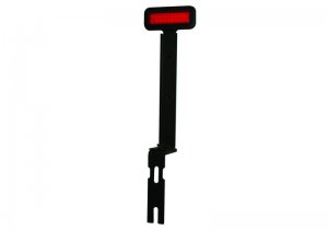 Jeep Wrangler JL - RAM Bumper Accessories