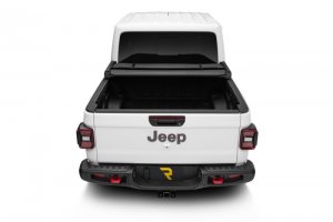 Jeep Gladiator Tonneau Cover - Extang - Trifecta 2.0 - Black - `20-`24