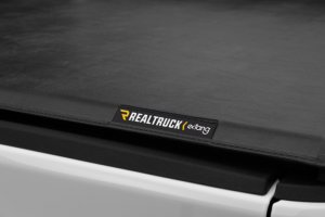 Jeep Gladiator Tonneau Cover - Extang - Trifecta 2.0 - Black - `20-`24