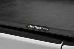 Jeep Gladiator Tonneau Cover - Extang - Trifecta 2.0 - Black - `20-`24