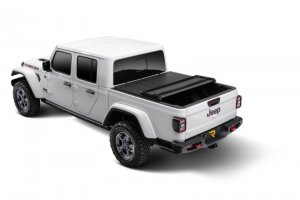 Jeep Gladiator Tonneau Cover - Extang - Trifecta 2.0 - Black - `20-`24