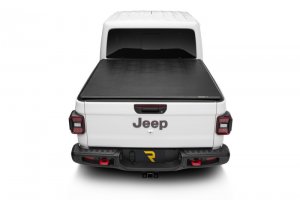 Jeep Gladiator Tonneau Cover - Extang - Trifecta 2.0 - Black - `20-`24