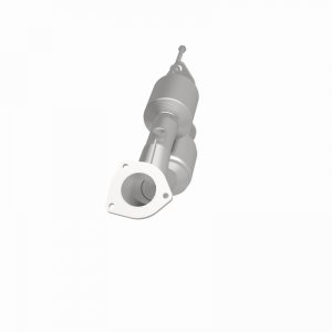 Jeep Cherokee - MAG Converter Direct Fit