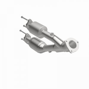 Jeep Cherokee - MAG Converter Direct Fit