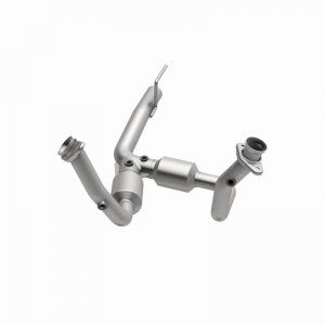 Jeep Grand Cherokee - MAG Converter Direct Fit