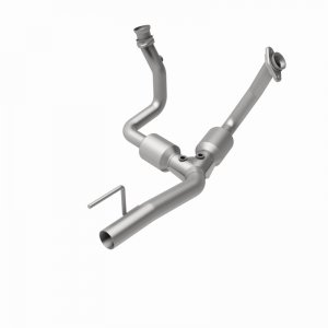 Jeep Grand Cherokee - MAG Converter Direct Fit