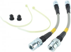 Porsche 992 ST Brake Line Kits