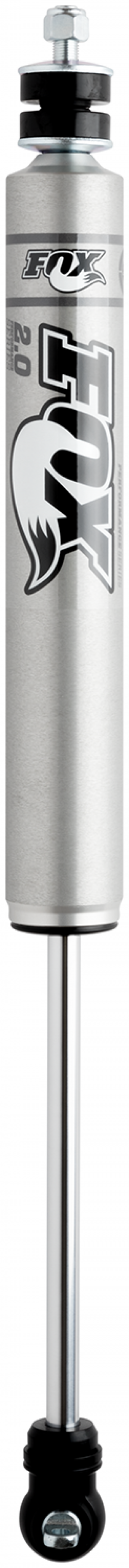 Jeep Cherokee - FOX 2.0 Perf Shock Jeep Cherokee - FOX 2.0 Perf Shock