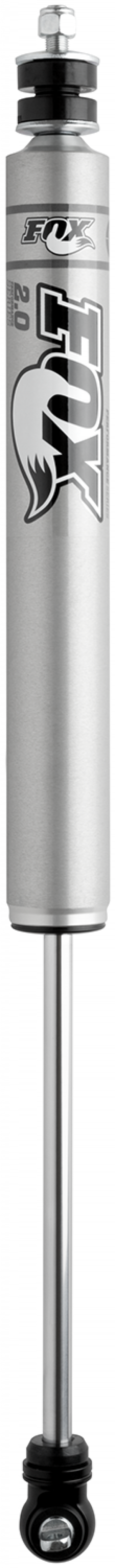 Jeep Cherokee - FOX 2.0 Perf Shock Jeep Cherokee - FOX 2.0 Perf Shock