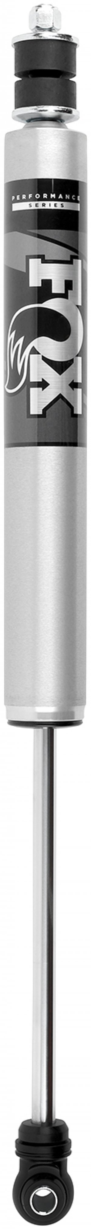 Jeep Cherokee - FOX 2.0 Perf Shock