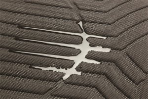 Jeep Compass - ACE Maxtrac - Combo - Black