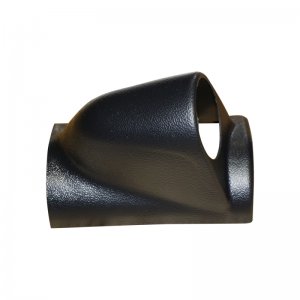 Honda Civic Pillar Gauge Mount - Right Hand Drive - BLOX Racing - 1 Gauge - `96-`00