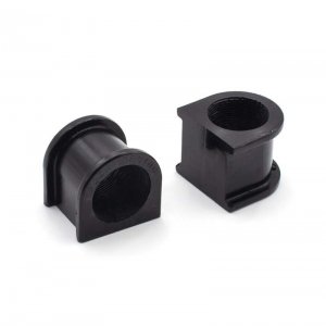Honda Civic Sway Bar Bushings - Rear - BLOX Racing - `92-`00