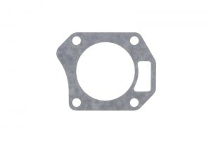 Honda Civic Throttle Body Gasket - Cometic Gasket - .031in Fiber - 2.0L