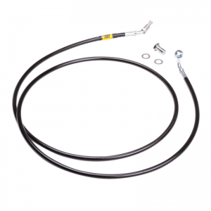 Honda Civic Clutch Line - Chase Bays - w/B - `92-`00