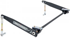 Jeep Cherokee - ROK Antirock Sway Bars