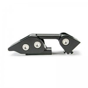 Jeep Wrangler JK - DVE RockLaw Hood Catches