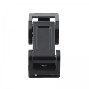 Jeep Wrangler JK - DVE RockLaw Hood Catches