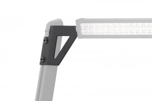 Jeep Gladiator - DZE Light Brackets