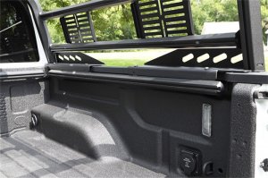 Jeep Gladiator - DZE Bed Rails