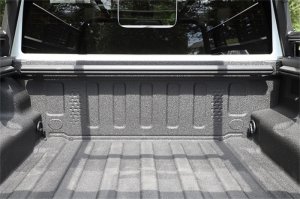 Jeep Gladiator Bed Rails - Dee Zee - Hex Series - Textured Black - `20-`23