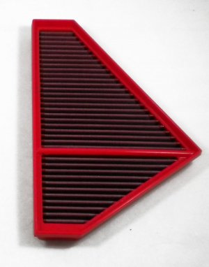 Jaguar F-TYPE Air Filter - BMC