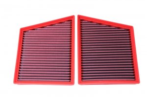Jaguar F-PACE Air Filter - BMC - X761- 3.0 D - Full Kit - '15+