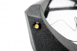 Jeep Wrangler JK - DVE Fenders