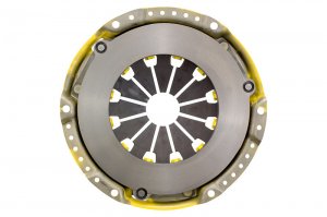 Honda Civic Clutch Pressure Plate - ACT - Sport - 1988
