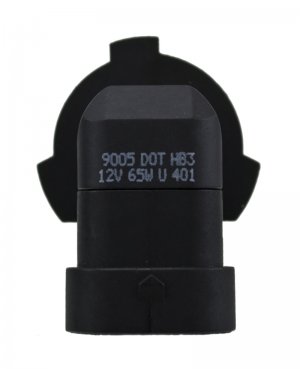 Honda Civic HELLA Optilux Xenon Bulb