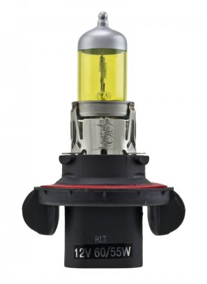 Jeep Patriot - HELLA Bulbs