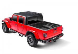 Jeep Gladiator Bed Mat - BedRug - Impact Mat - `20-`23