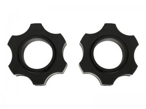 Jeep Wrangler JK Front Spacer Kit - Front - ICON - `07-`18