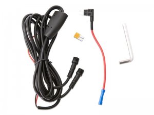 Jeep Gladiator LED Headlights - Raxiom - Axial Series 9-In LED, Clear Lens - Black - `18-`23