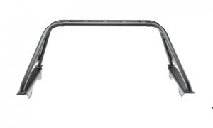 Jeep Gladiator Bed Bar - N-Fab - ARC Sports - Textured Black - `20-`24