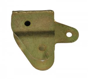 Jeep Cherokee - SKY Track Bar Bracket