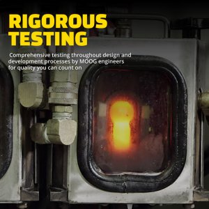 Jeep Patriot - MOH Sway Bar Bushings