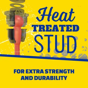 Jeep Cherokee - MOH Ball Joints