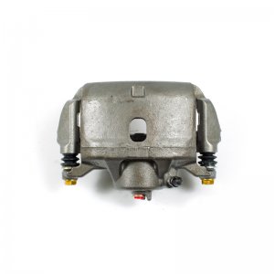 Honda Civic Autospecialty Caliper - Front Left, Front Right - PowerStop - Floating Caliper with Bracket - `13-`21