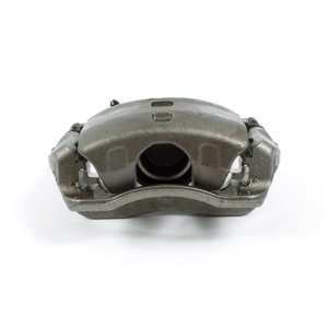 Honda Civic Autospecialty Caliper - Front Left, Front Right - PowerStop - Floating Caliper with Bracket - `13-`21