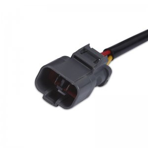 Honda Civic Fan Shroud Kit - Mishimoto - Performance Aluminum - `92-`00