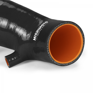Honda Civic Performance Air Intake - Mishimoto - Silicone Induction Hose - Black - 2.0L - `06-`11 Honda Civic Performance Air Intake - Mishimoto - Silicone Induction Hose - Black - 2.0L - `06-`11