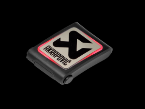 Porsche 911 Sound Kit - Akrapovic - Carrera S/4/4S/GTS (991) - `12-`15