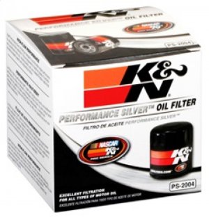 Porsche 911 Series KN Pro Series Oil Filters